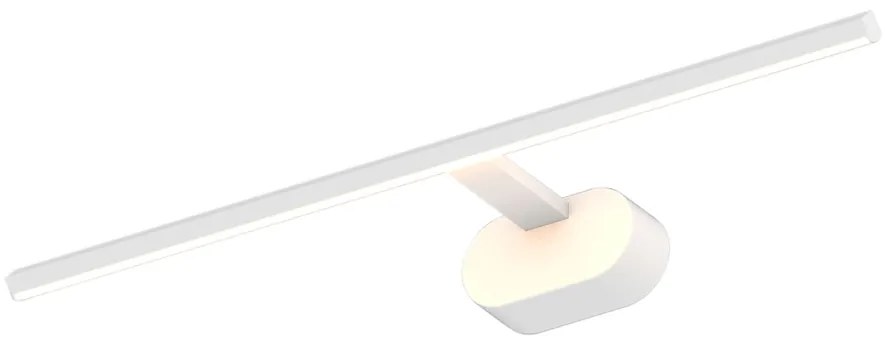 Nástenné LED svietidlo Prado, 1x LED 11w, 3000k, w