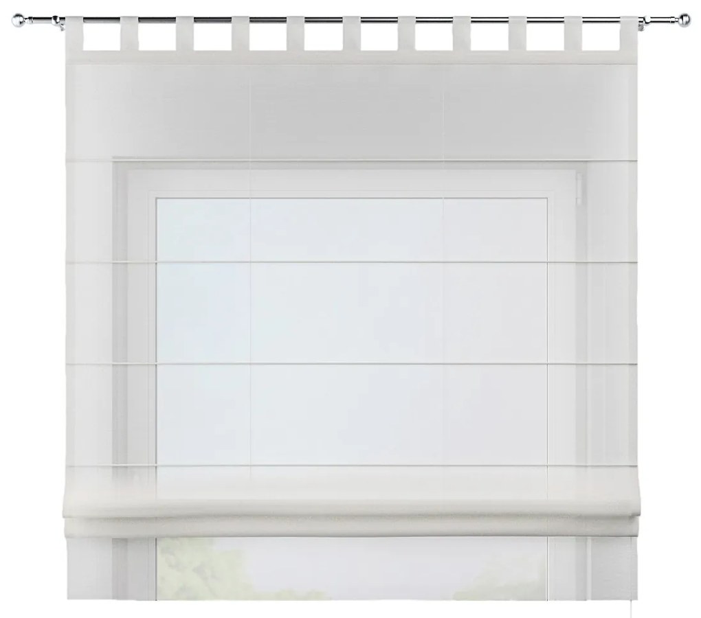 Záclonová roleta  Bolonia