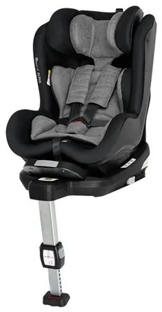 Autosedačka ESPIRO ALPHA ISOFIX 10 BLACK