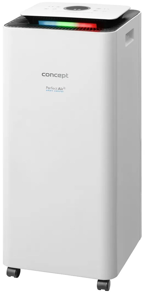 Concept OV2116 Perfect Air Smart odvlhčovač vzduchu