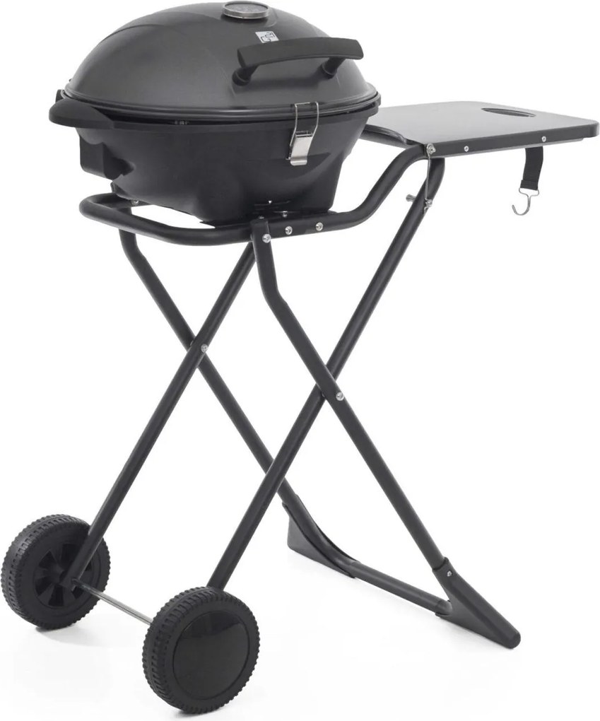 Gril G21 Hawaii, Elektrický