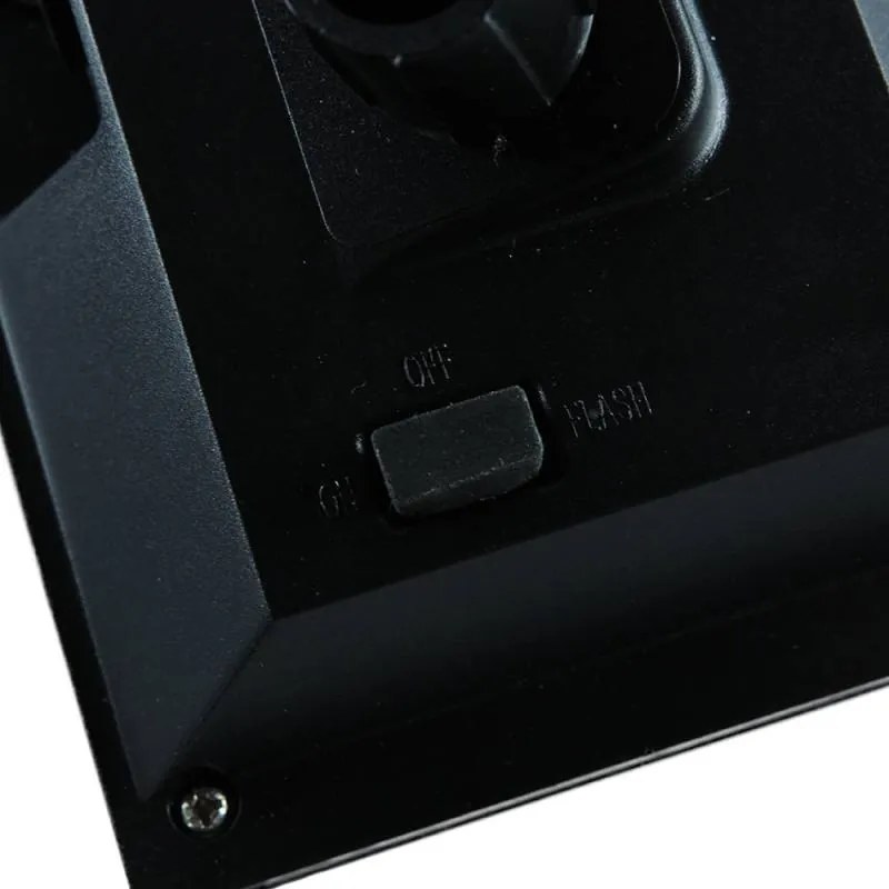 DECOLED Vonkajšia reťaz SOLAR 5 m, ľadovo biela, 50 diód