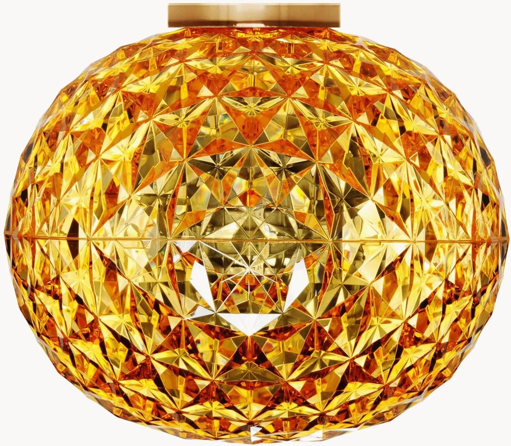 Stropné LED svietidlo Planet