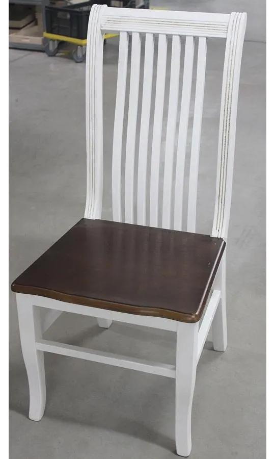Drevená stolička D0538 II. akosť