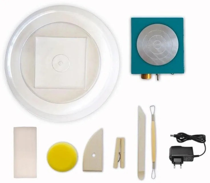 Lovely Box - Keramická dielňa