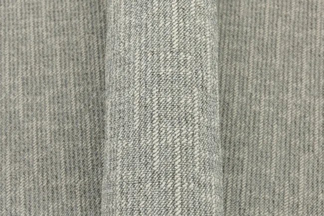 Koberec Linen 920 sivý