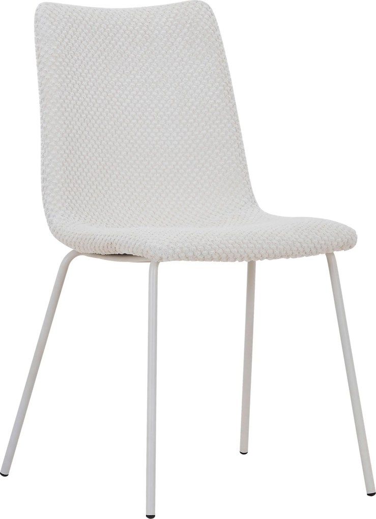XXXLutz STOLIČKA, 45/86,5/57 cm home24 - Stoličky - 001082000603