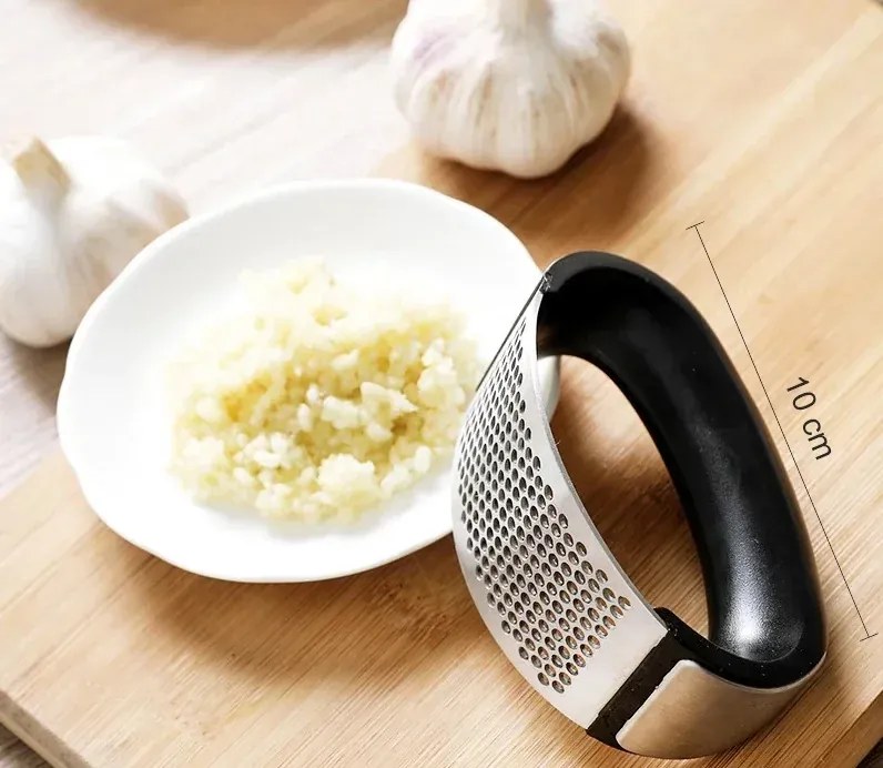 Zaparkorun Antikorový lis na cesnak