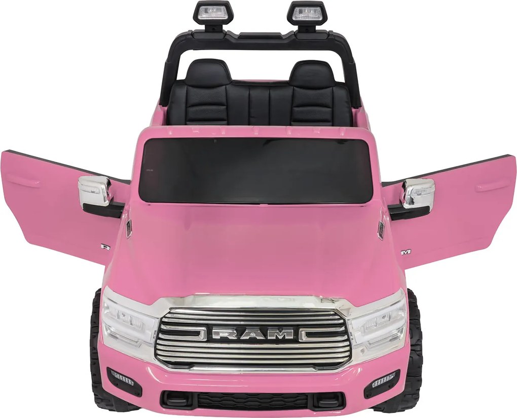 Ramiz RAM 3500 ružová