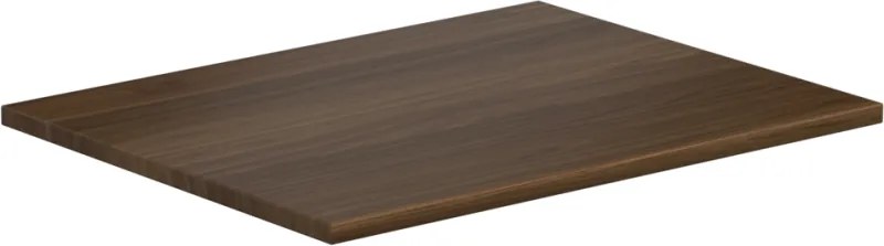 Mexen Uni, pracovná doska 70 cm, orech, 91AXX-0704-464-18-86