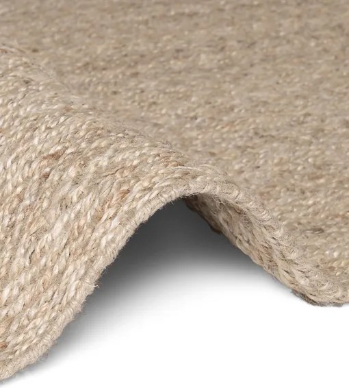 Koberec Villeroy & Boch Kollektion 1851 MIRABELLE prírodný / slonia kosť