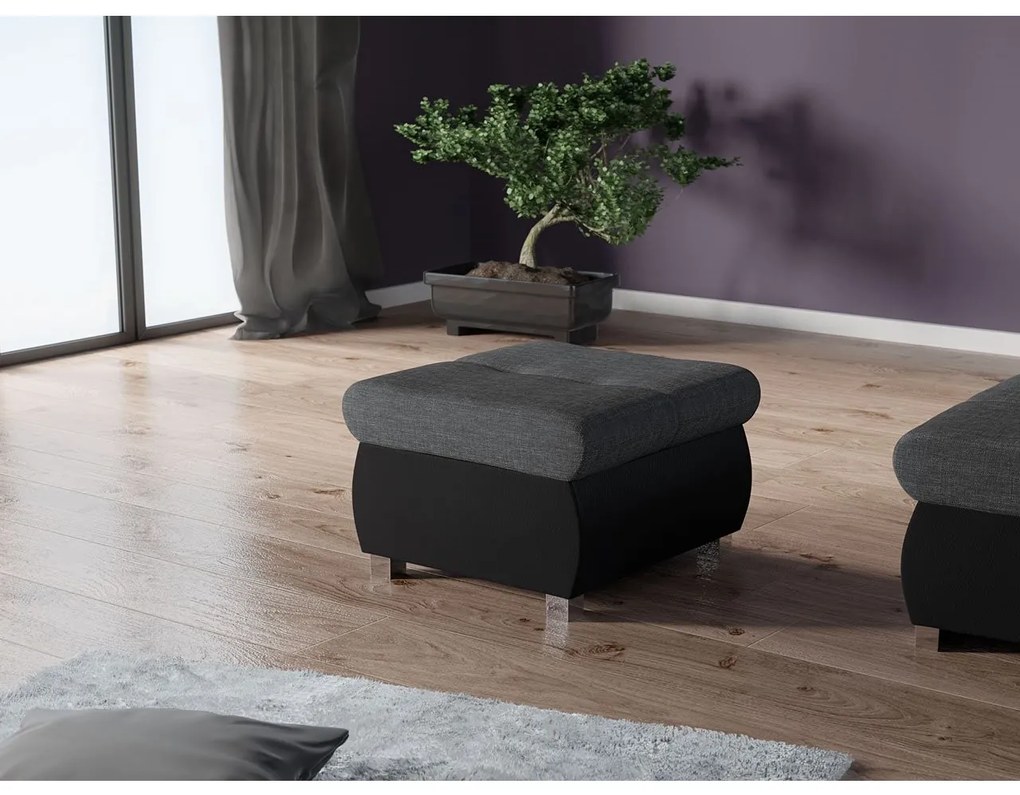 Taburetka Herkules malá, Dostupné poťahy: Zoya 03