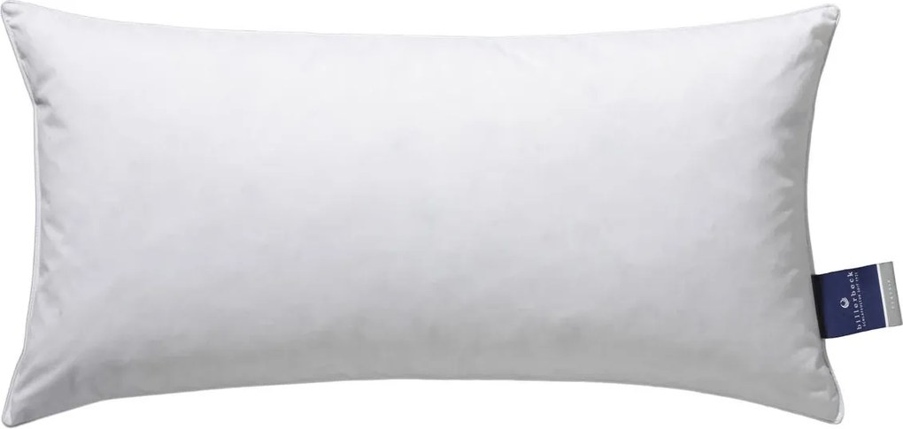 XXXLutz 3-KOMOROVÝ VANKÚŠ, 40/80 cm Billerbeck - Prikrývky & vankúše - 003279021901