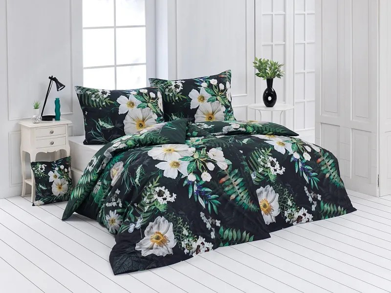Matejovský Posteľné obliečky Tropicana 140x220/70x90 cm