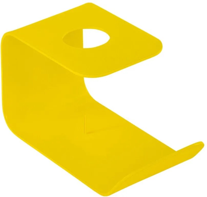 Kovový svietnik Flec – noo.ma