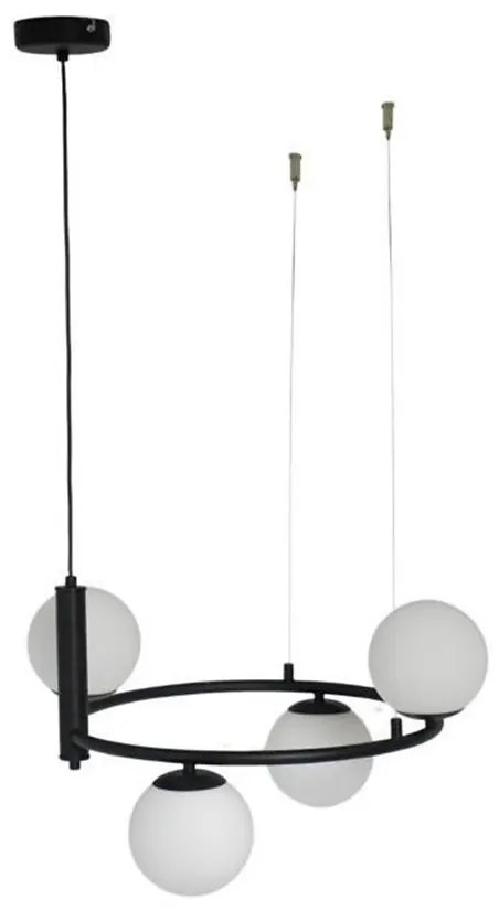 Luster CERES 2887/Z-A-4 LW4