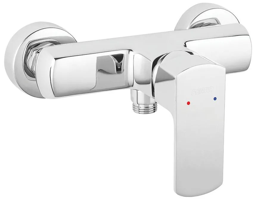 Batéria sprchová Alba Verdeline