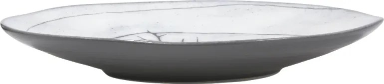 Tanier Posio 21 cm, šedý