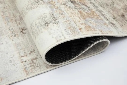 Protišmykový koberec BARI PRINT 240574W-11