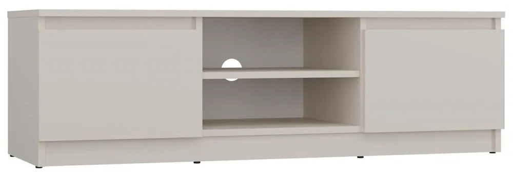 TV stolek Malwa 120 cm - výber z 5 prevedení