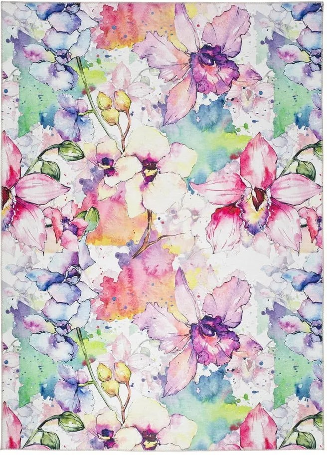 Koberec Universal Bouquet Jane, 160 × 230 cm