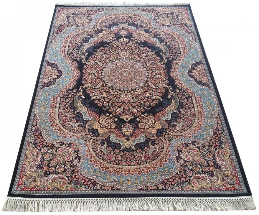 Exkluzívny koberec so štýlovým vzorom Šírka: 200 cm | Dĺžka: 300cm