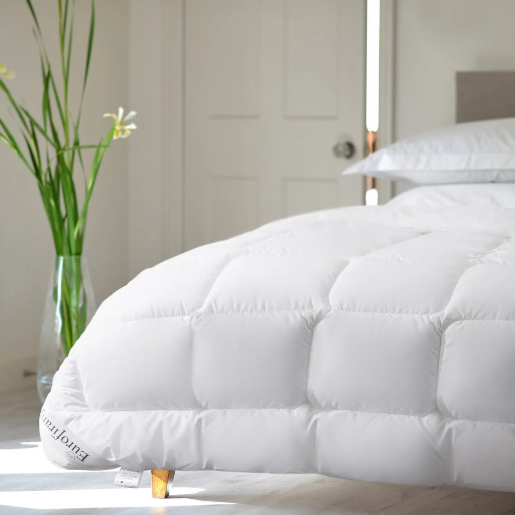 PAPLÓN GOLD 160X200 CM BIELA