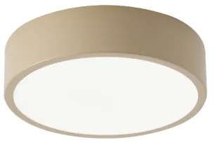 Brilagi -LED Stropné svietidlo POOL LED/18W/230V 3000/4500/6000K pr. 20 cm béžové