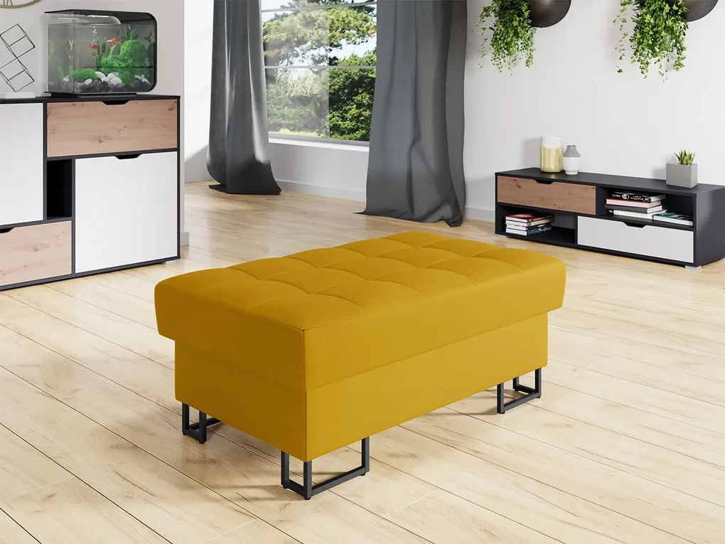 Taburetka Wales, Dostupné poťahy: Terra 05 ECO