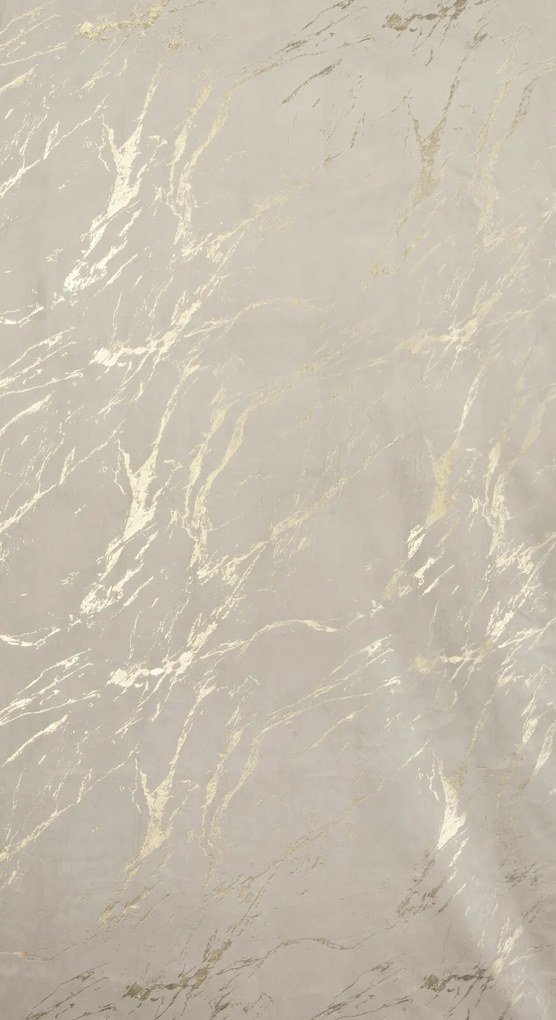 ZATEMŇOVACÍ ZÁVES NA PÁSKE MOLLY 140X270 CM VZOROVANÁ