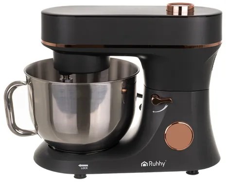 Kuchynský robot RUHHY 25727 s vyhrievanou misou
