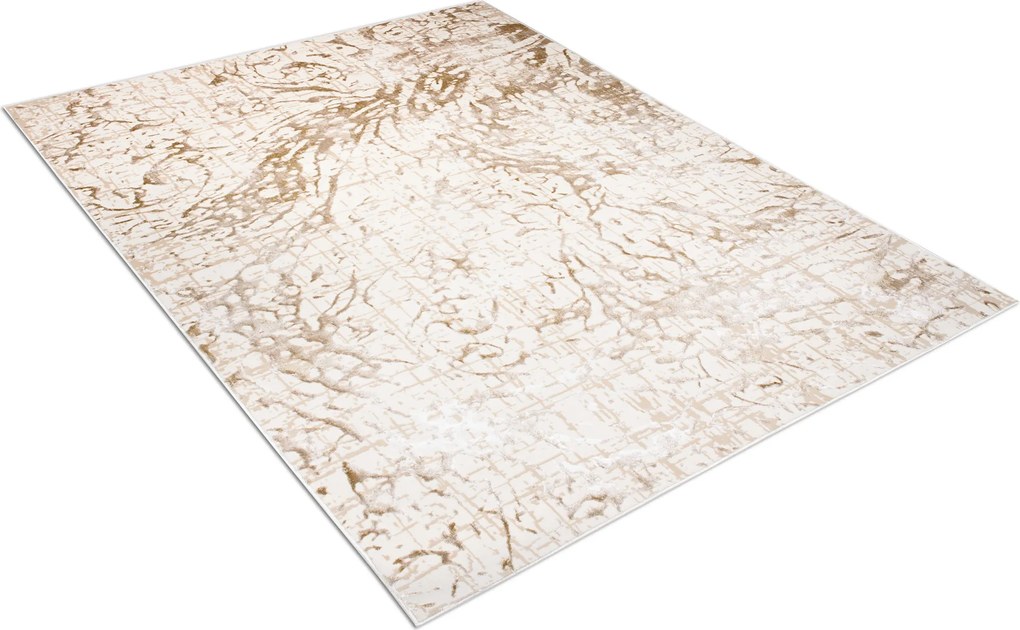 TA Koberec H880M SHRNIK CREAM HERA GZU Rozmer: 160x230 cm