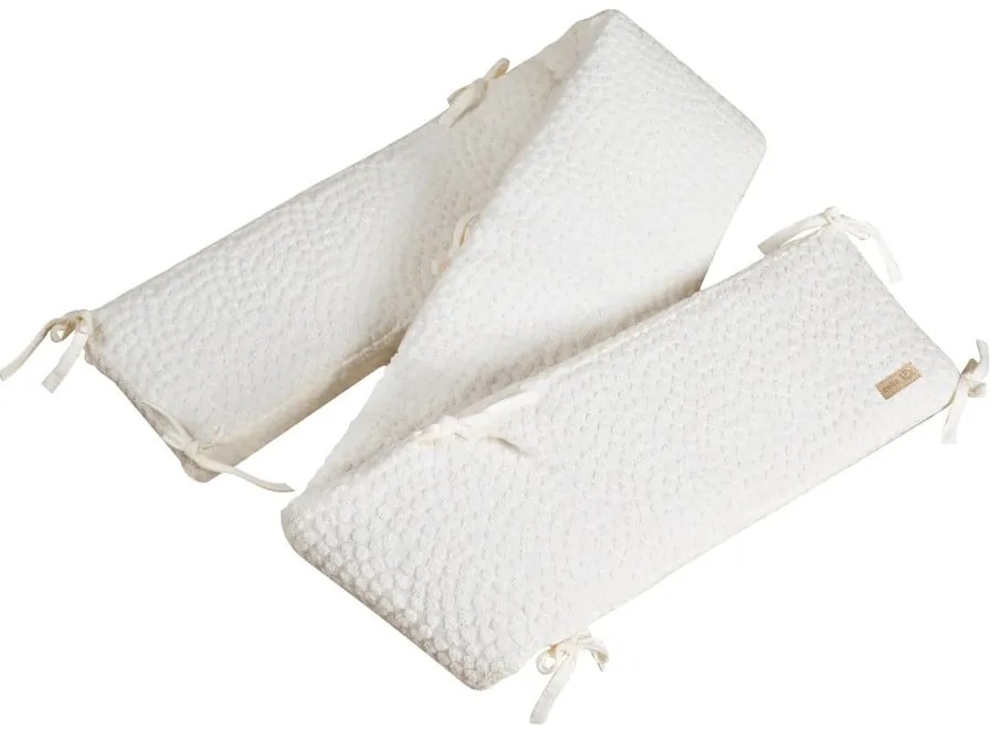 Mantinel do postieľky 170 cm Seashells – Roba