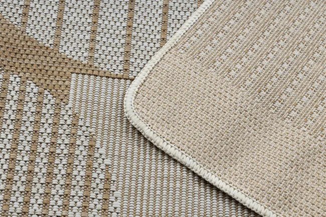Koberec ORGANIC 2769 krémový / naturálny