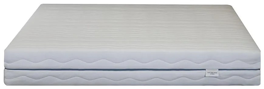 Matrac Aloevera Prime Hybrid 140x200 H3