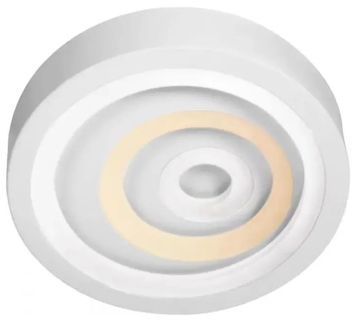 LED Stropné svietidlo LED/52W/230V 3000/4000/6000K