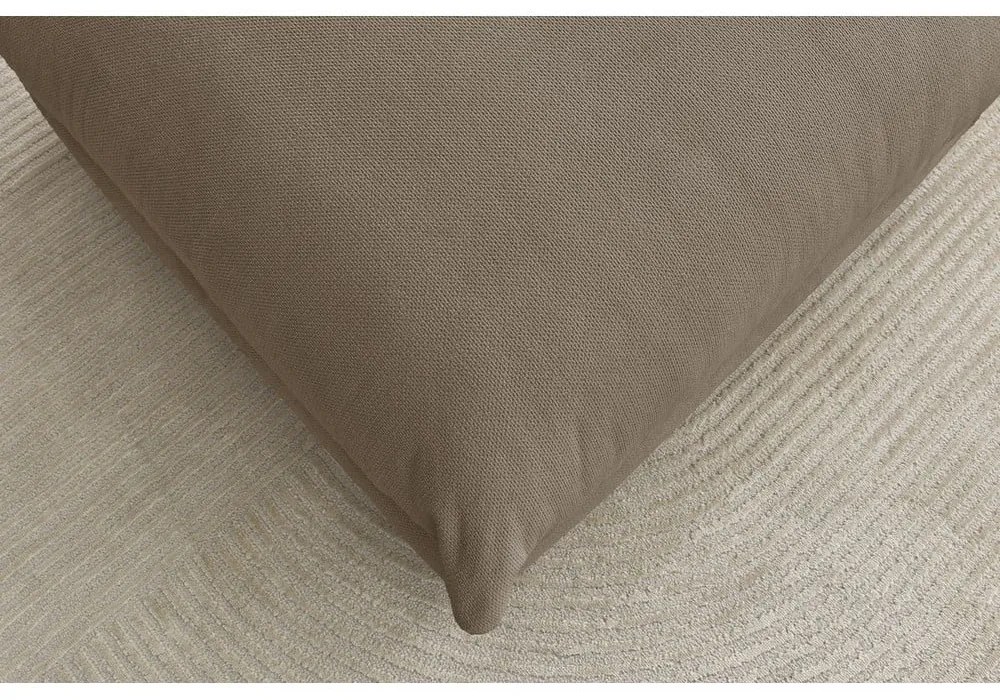 Béžová podnožka Ernest – Bobochic Paris