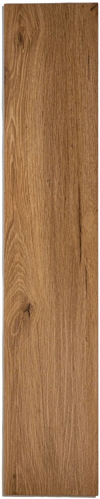 Egibi, Vinylová podlaha kliková Green line Dub nature, 1190 x 180 mm