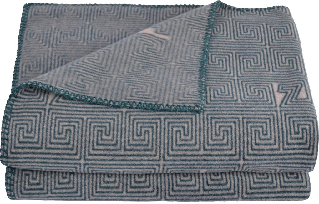 XXXLutz DOMÁCA DEKA, polyester, 160/200 cm Zoeppritz - Online Only spálne - 005299014205