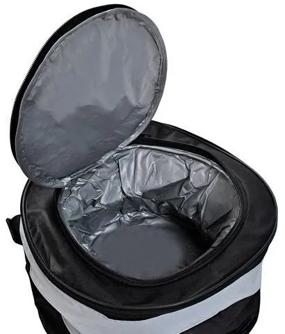 Turistický gril KAMINER G9796