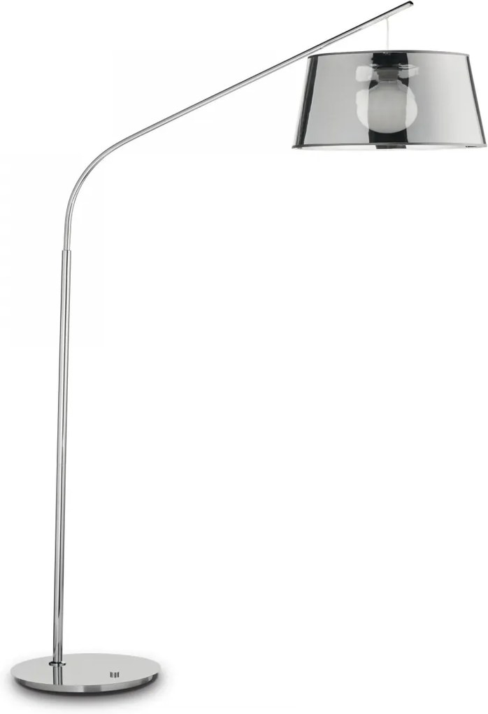 Ideal Lux 110370 stojaca lampa Daddy 1x60W | E27