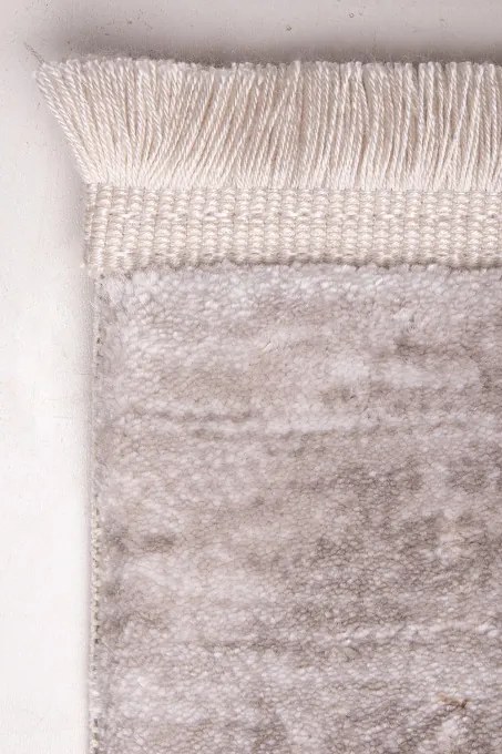 Koberec Galeria GL048C svetlohnedý