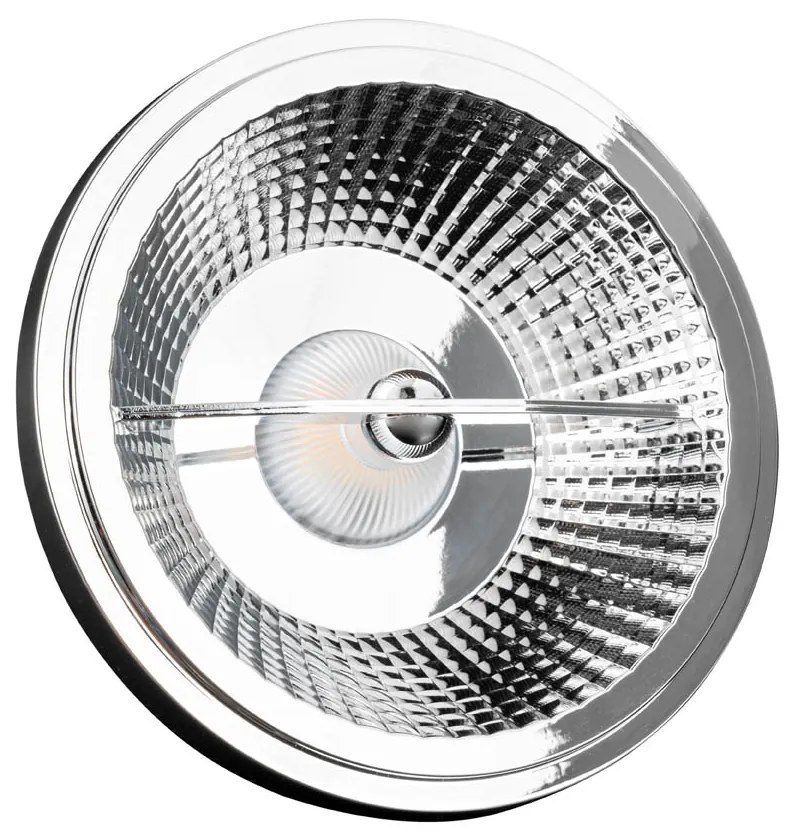 Sada 5 inteligentných stmievateľných LED žiaroviek GU10 AR111 10W 800 lm 2200 - 6500K