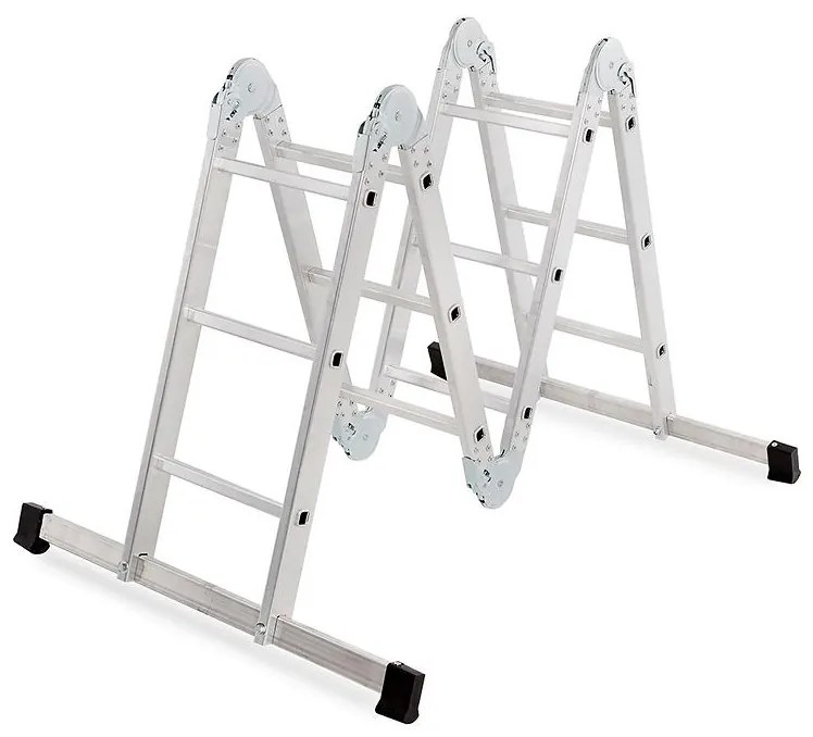 Kĺbový rebrík 4x3