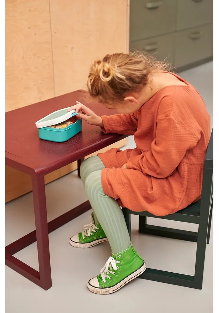 Detský desiatový box s fľašou Paw patrol pups – Mepal