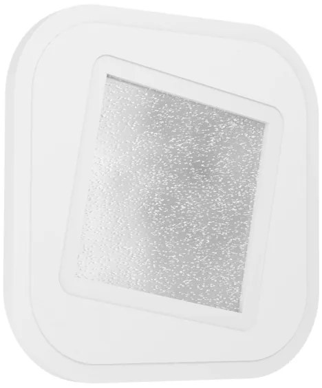 Eglo 901233 - LED Nástenné svietidlo MACCHIONI LED/12W/230V 4000K biela