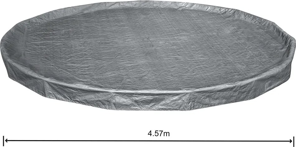 Bestway plachta na bazén 457 cm PREMIUM LINE 58951