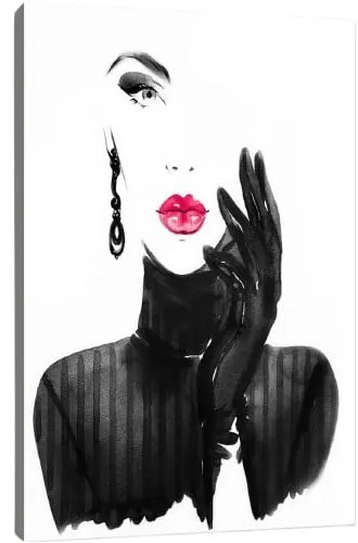 Obraz Tablo Center Vera, 50 × 70 cm