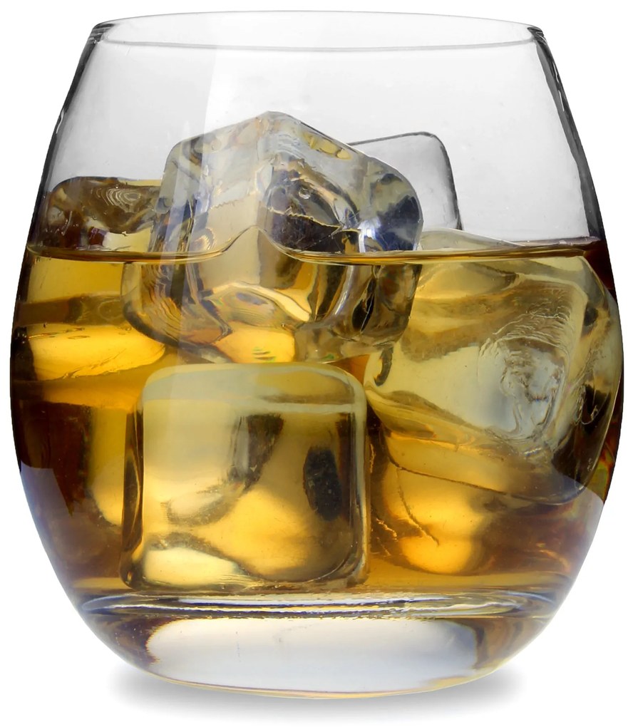Bar@drinkstuff Falošné ľadové kocky 50ks