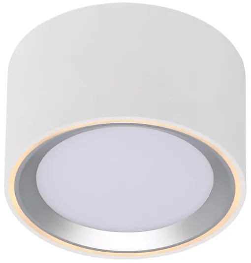 Nordlux - LED Stmievateľné stropné svietidlo FALLON LED/5,5W/230V